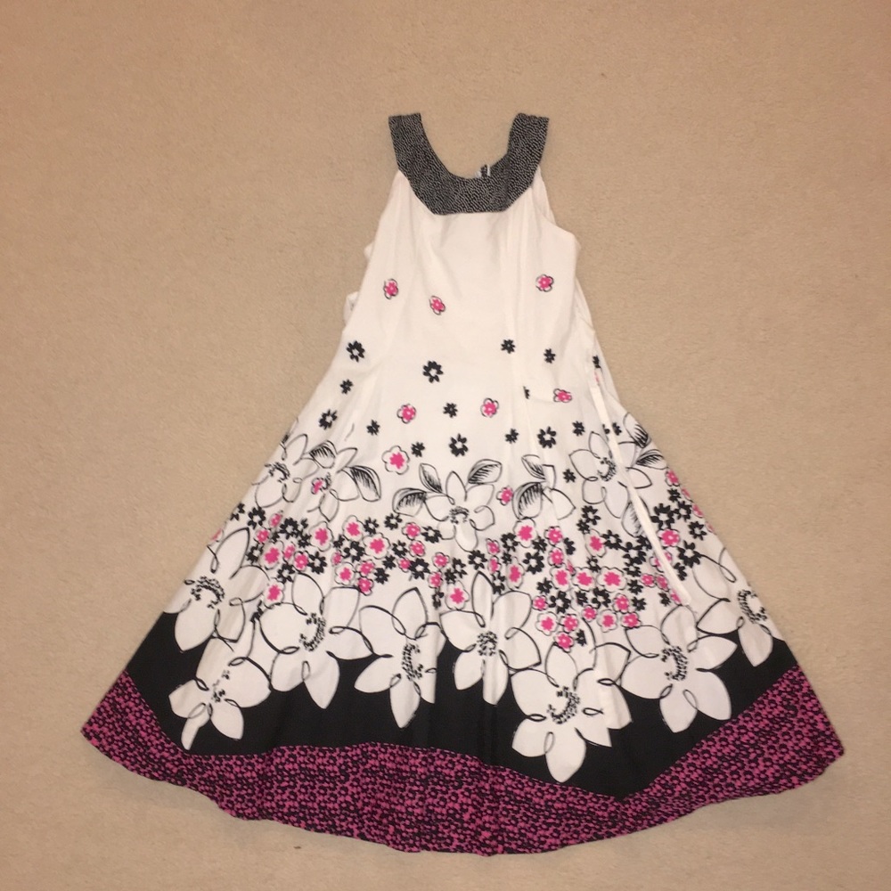 Bonnie Jean dress size 12